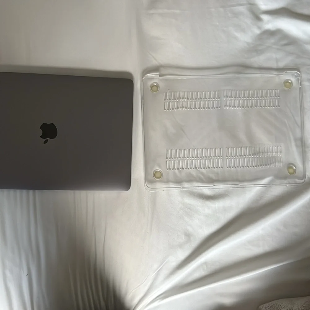 MacBook Air i5 1.6GHz 13